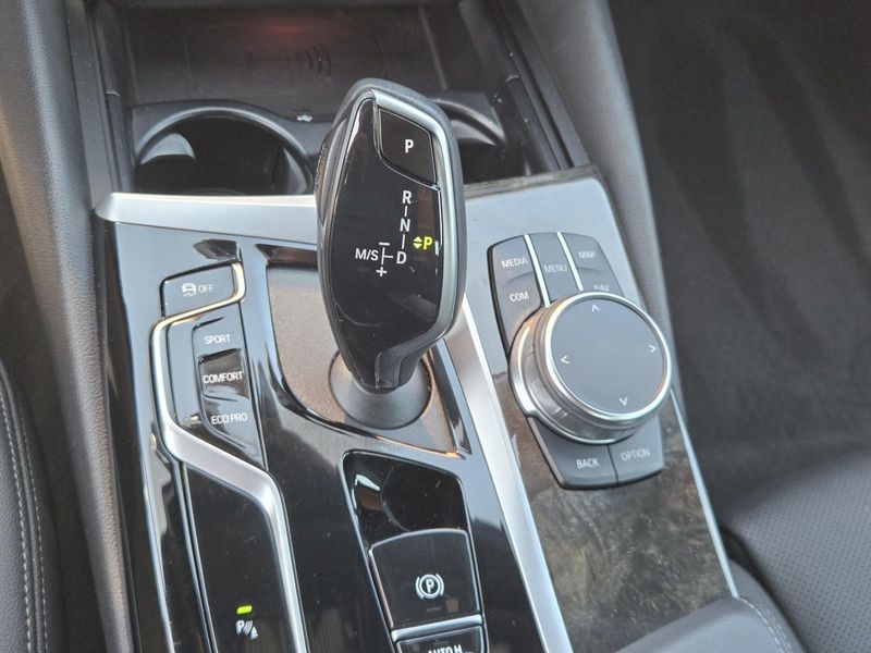 Used 2023 BMW 530 530i Sedan
