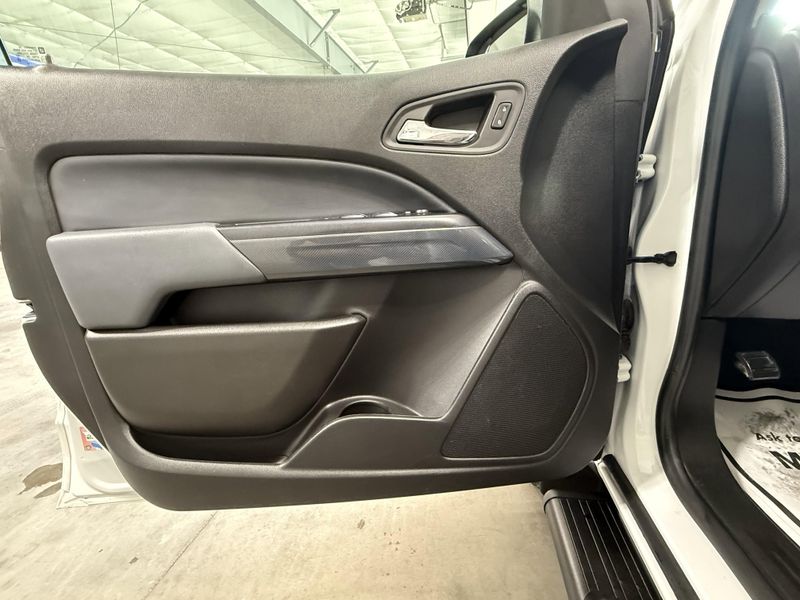Used 2019 Chevrolet Colorado 4WD Z71Image 20
