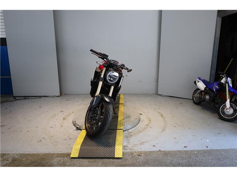 Used 2019 Honda CB650R ABS Image 1