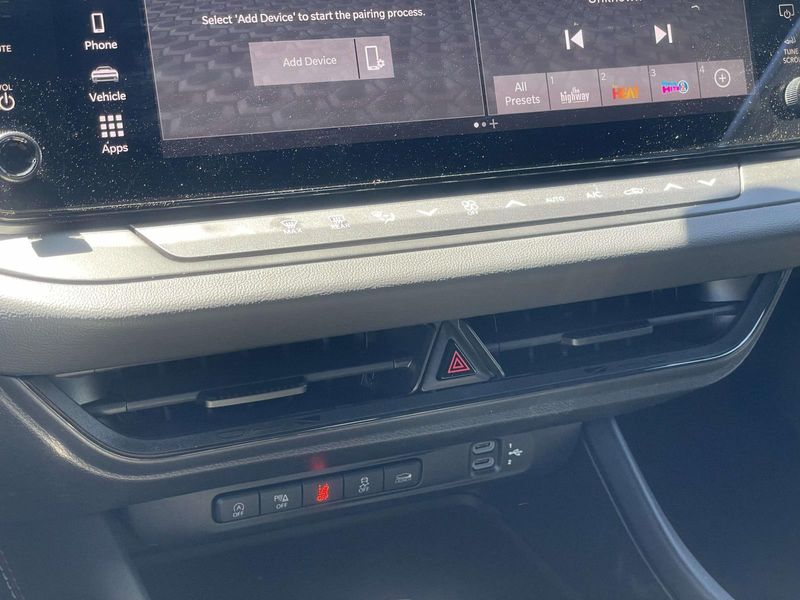 New 2026 Dodge Charger Scat Pack 2-door Awd