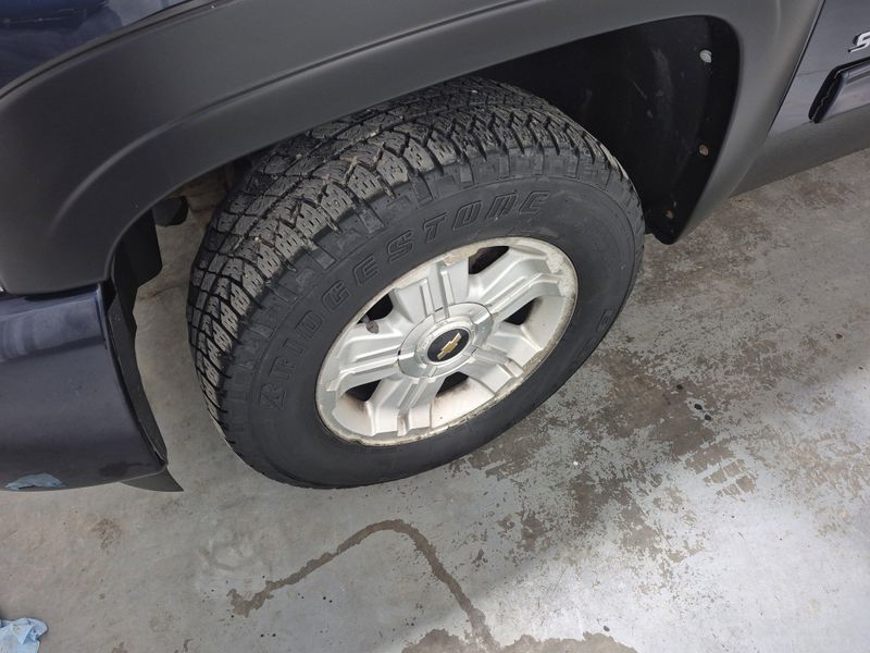 2011 Chevrolet Silverado 1500 LTImage 8