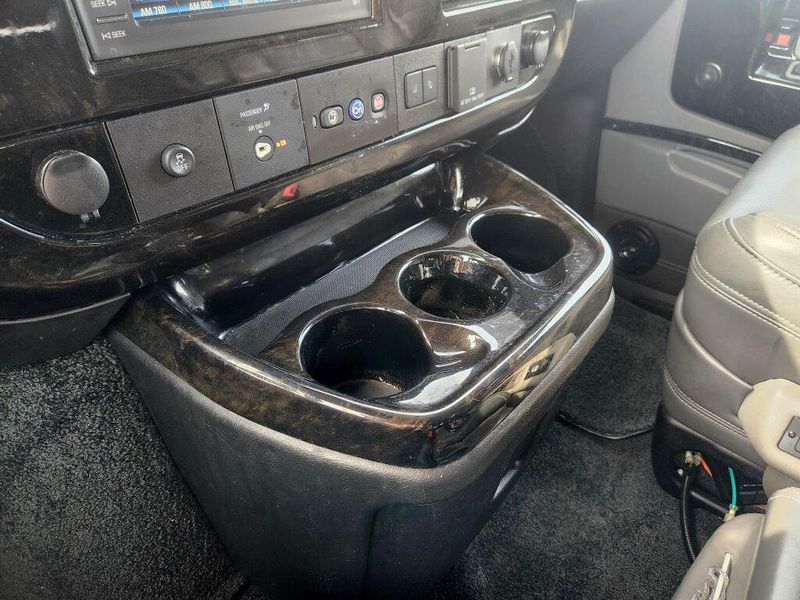 Used 2020 Chevrolet Express Cargo 
