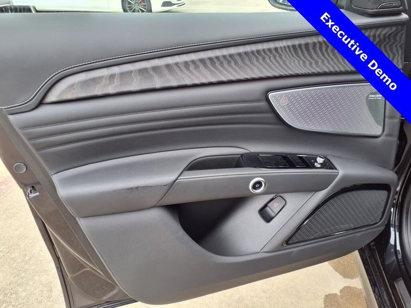 New 2025 Maserati Grecale Image 18