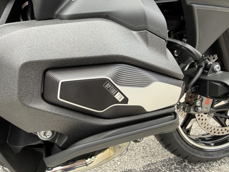 2026 BMW R 1300 RT