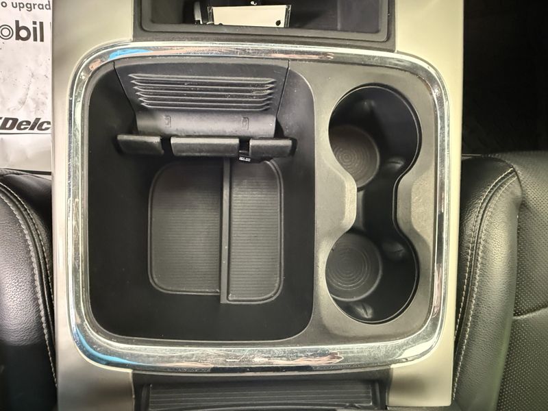 Used 2016 RAM 2500 LaramieImage 23