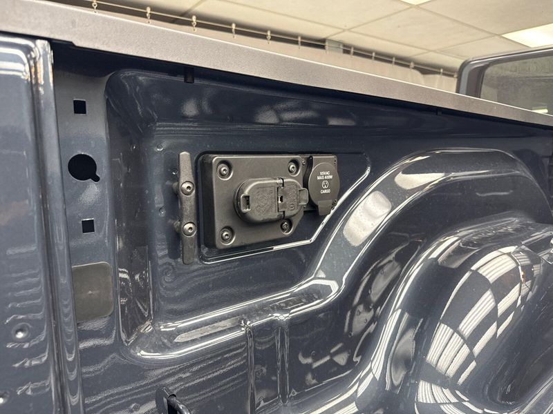 2025 RAM 2500 Big Horn Crew Cab 4x4 6