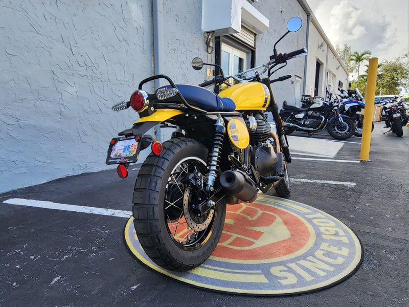 New 2026 Royal Enfield INT BEAR Image 13