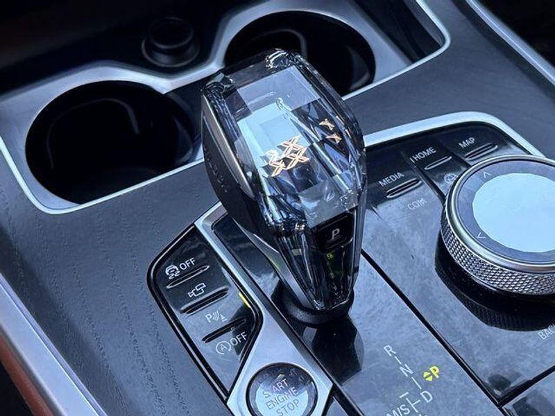 Used 2022 BMW X7 M50iImage 31