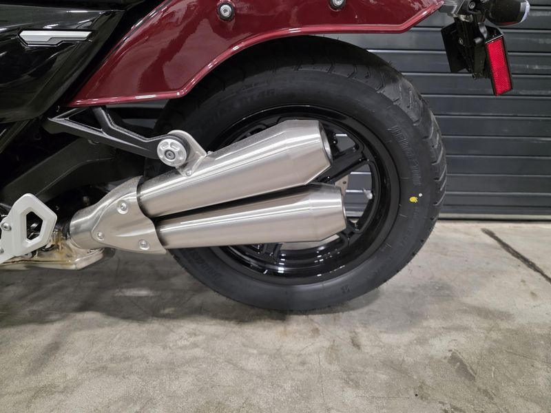 2024 BMW R 12