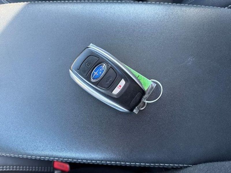 2018 Subaru Outback 3.6R