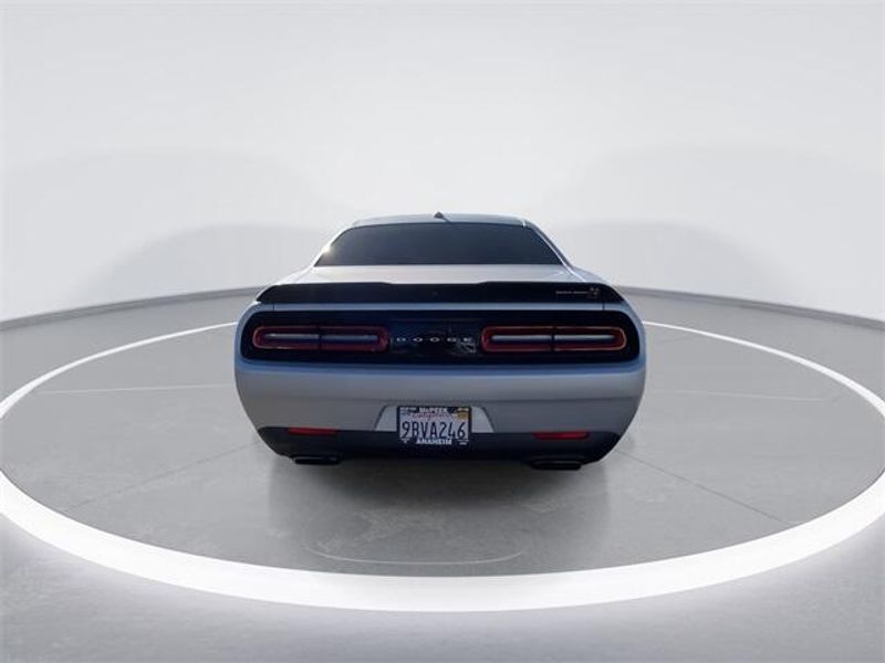 2022 Dodge Challenger R/T Scat PackImage 7