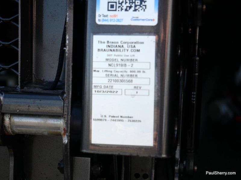 Used 2022 RAM ProMaster 2500 High Roof