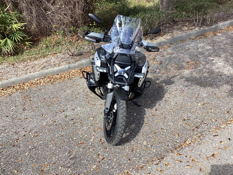 2025 BMW R 1300 GS Adventure