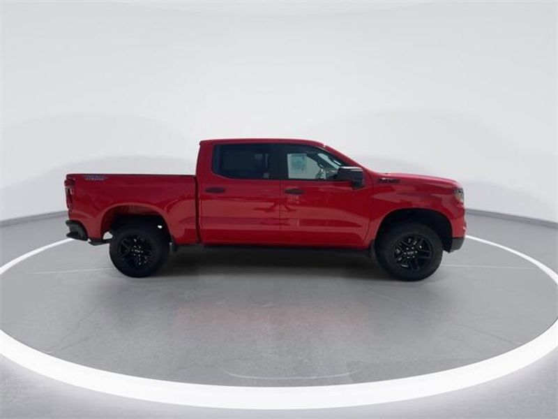 Used 2023 Chevrolet Silverado 1500 Custom Trail BossImage 9