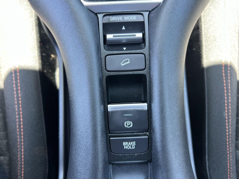 Used 2023 Honda HR-V SportImage 14