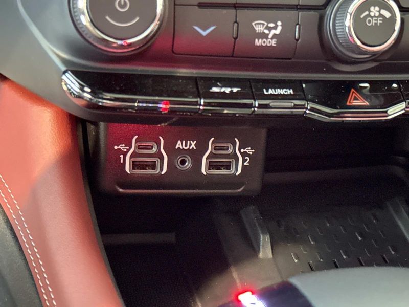 New 2026 Dodge Durango Srt Hellcat Jailbreak Awd