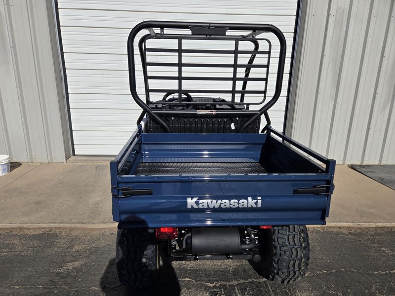 NEW 2026 KAWASAKI MULE SX 4X4 Image 12