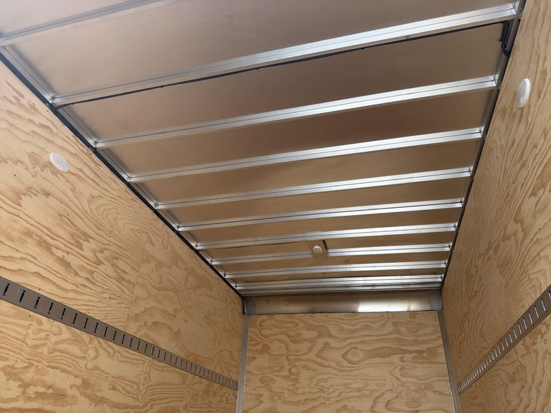 New 2026 RAM 5500 Tradesman Chassis Regular Cab 4x2 120