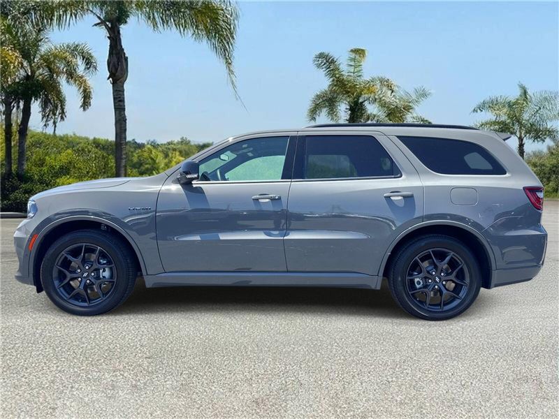 New 2026 Dodge Durango Gt Plus Awd Hemi V8