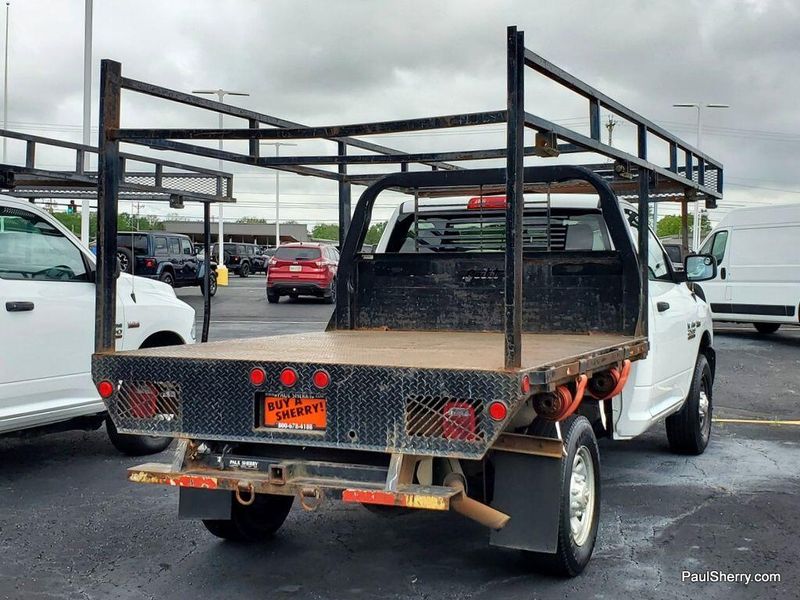 2018 RAM 2500 TradesmanImage 11