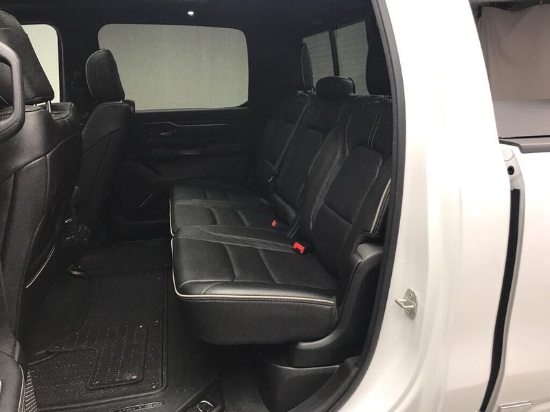 Used 2023 RAM 1500 LimitedImage 18
