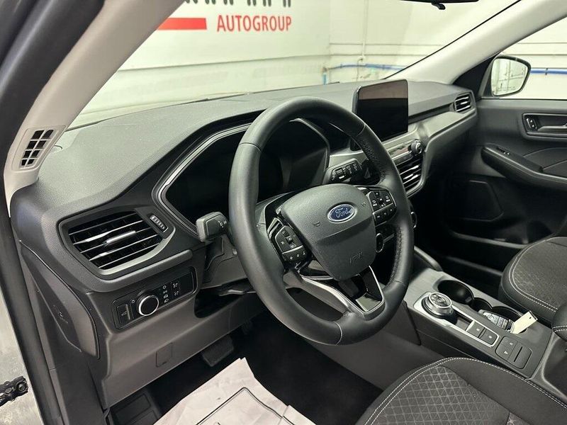 2024 Ford Escape ActiveImage 19