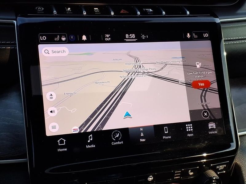 Used 2021 Jeep Grand Cherokee L LimitedImage 8