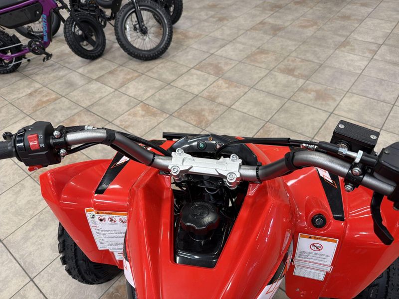 New 2026 Kayo STORM 300 Image 23
