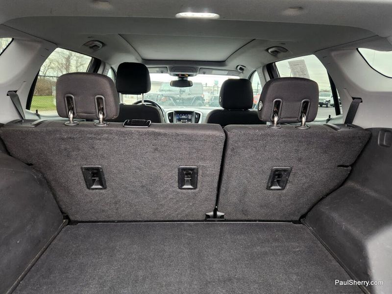 Used 2020 GMC Terrain SLE Elevation Edition