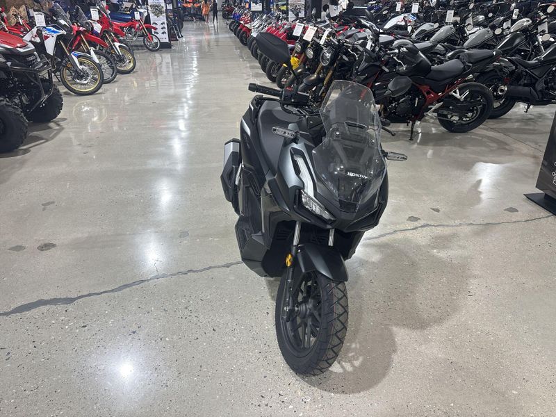New 2027 Honda ADV160 Image 11
