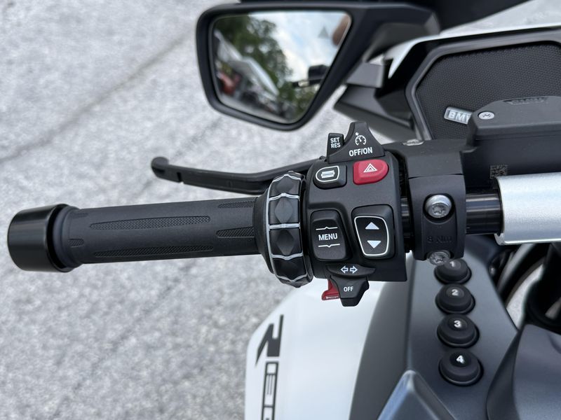 2026 BMW R 1300 RT