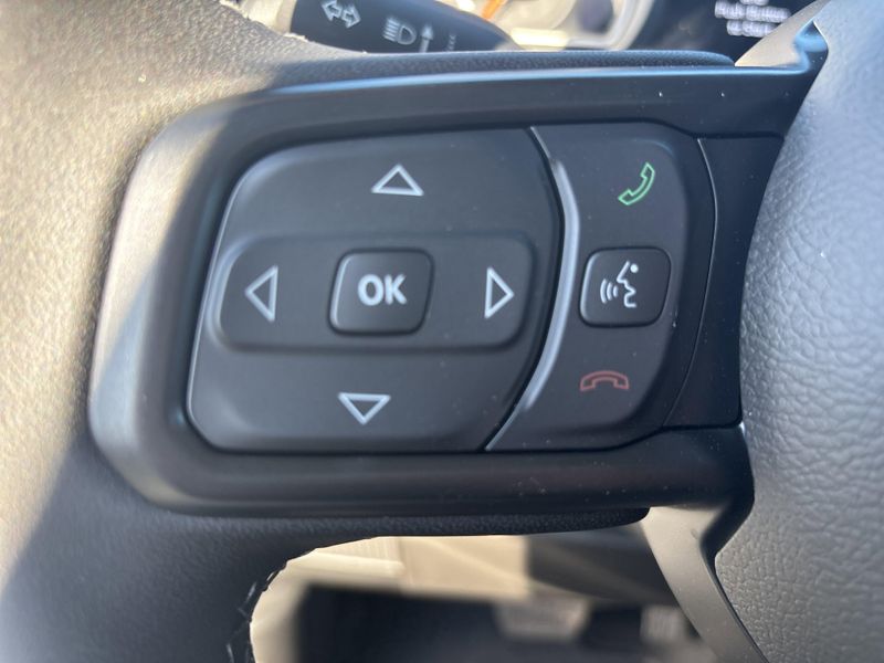 New 2026 Jeep Wrangler 2-door Sport SImage 23