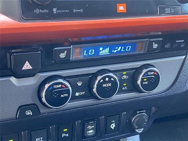 2017 Toyota Tacoma SR5Image 26
