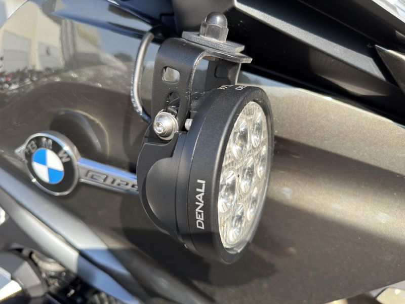 Used 2021 BMW R 1250 RT 