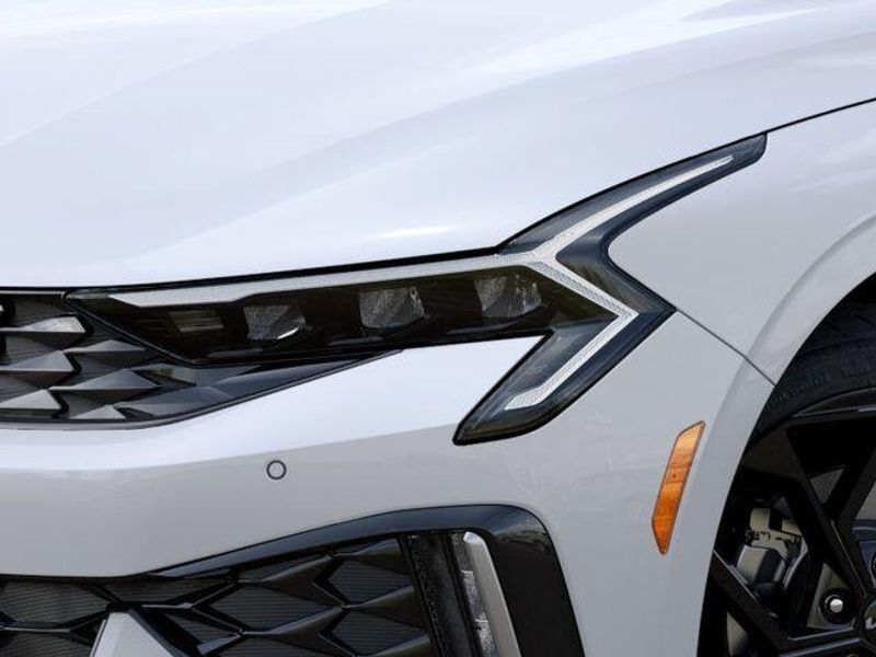 New 2026 Kia K5 GT-LineImage 11