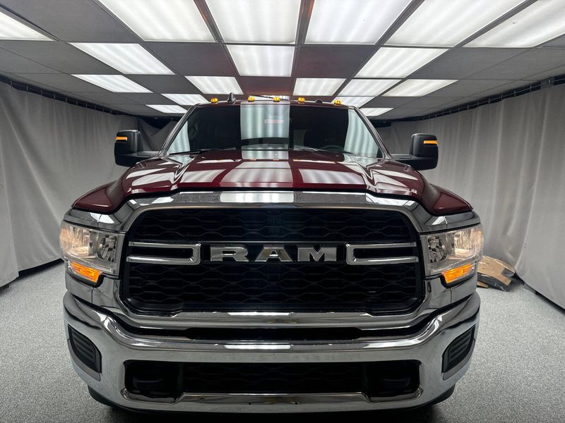 2024 RAM 2500 Tradesman Crew Cab 4x4 6