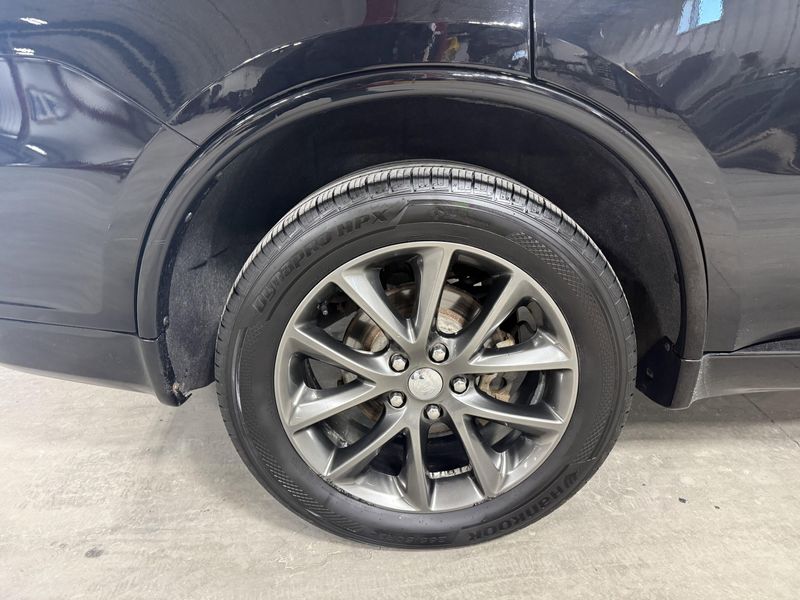 Used 2018 Dodge Durango GTImage 10