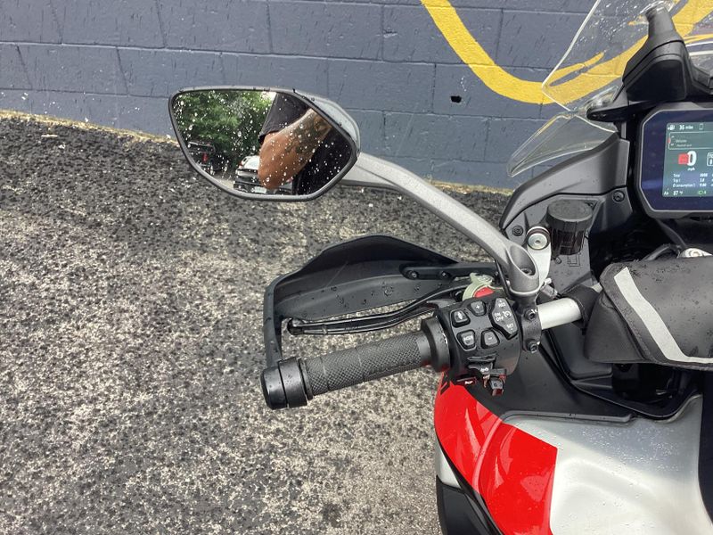 Used 2023 Ducati MULTISTRADA V4 RALLY 