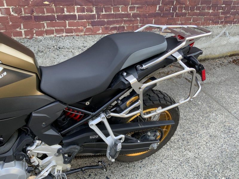 Used 2023 BMW GS 850 ADVENTURE 