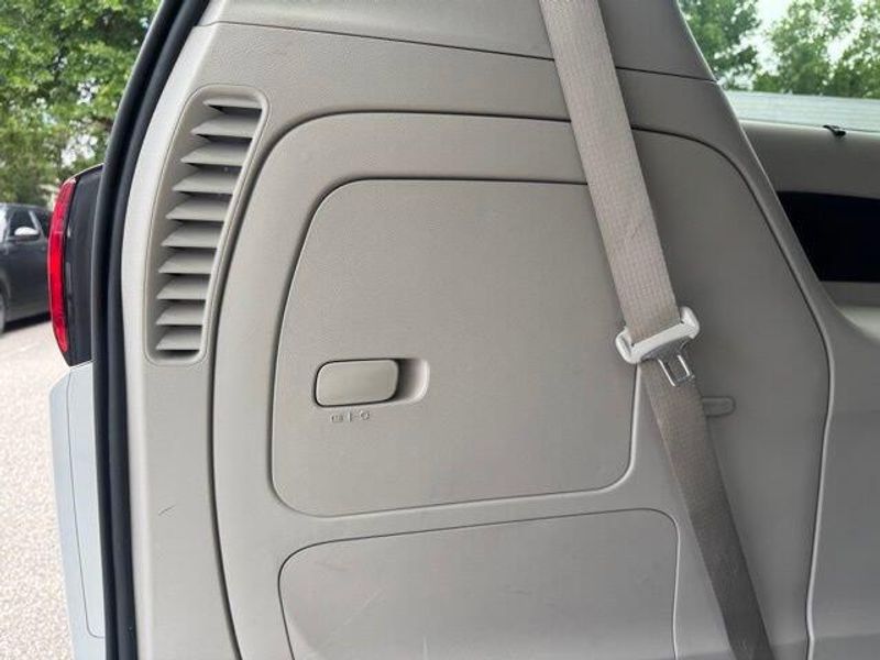2018 Chrysler Pacifica Hybrid Limited