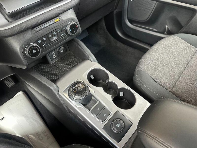 2024 Ford Bronco Sport Big BendImage 6