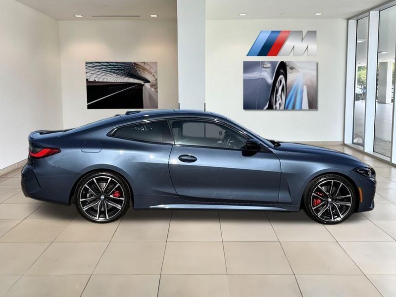 2023 BMW 4 Series 430iImage 5