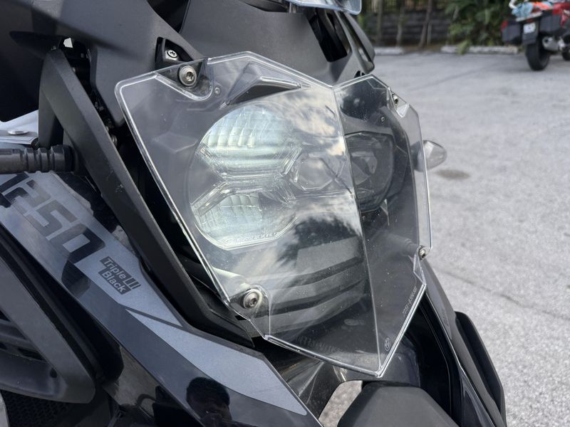 2022 BMW R 1250 GS Adventure