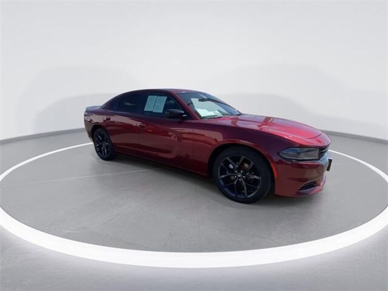 2022 Dodge Charger SXTImage 2