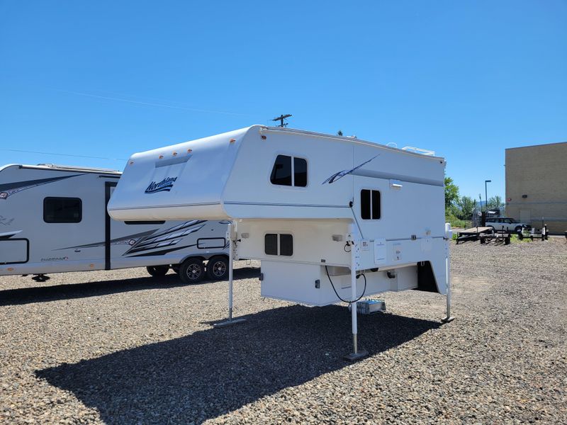 Used 2007 NORTHLAND INDUSTRIES GRIZZLY EXT 880 Image 7