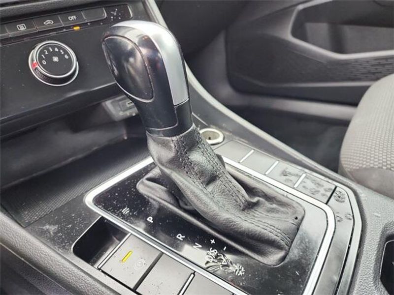 2021 Volkswagen Jetta 1.4T SImage 16