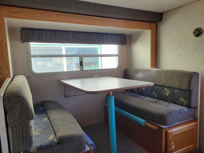 Used 2007 NORTHLAND INDUSTRIES GRIZZLY 880 Image 9