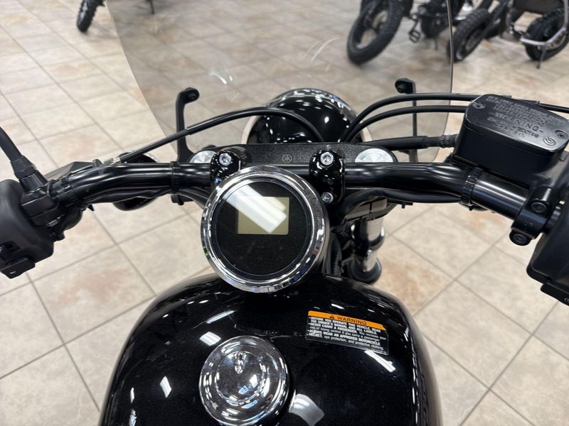 Used 2020 Yamaha BOLT  CA Image 24