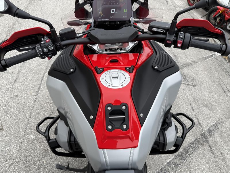 2025 BMW R 1300 GS Adventure