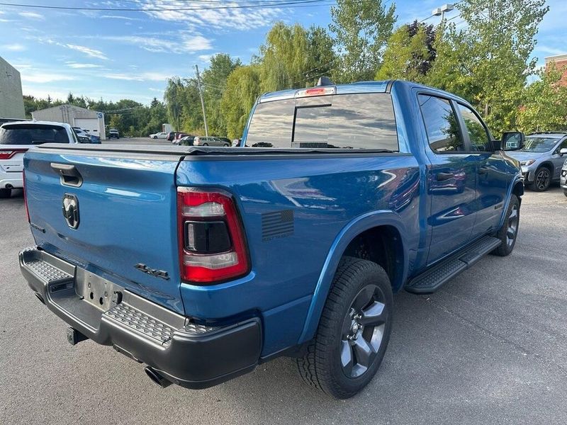 2024 Ram 1500 Big Horn Lone Star photo 6